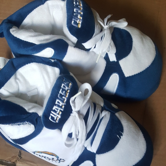 Comfy slippers - Picture 2 of 2